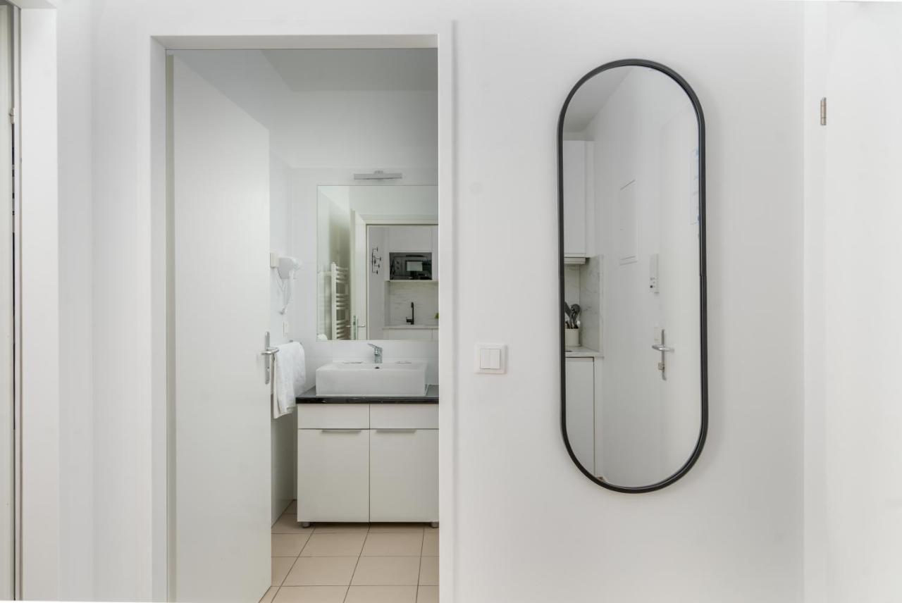 Appartement Pappagallo