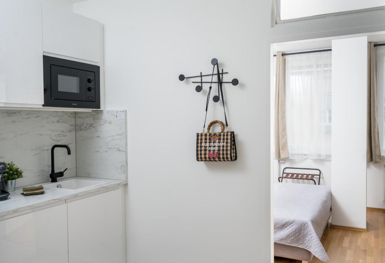 Pappagallo Appartement Wenen