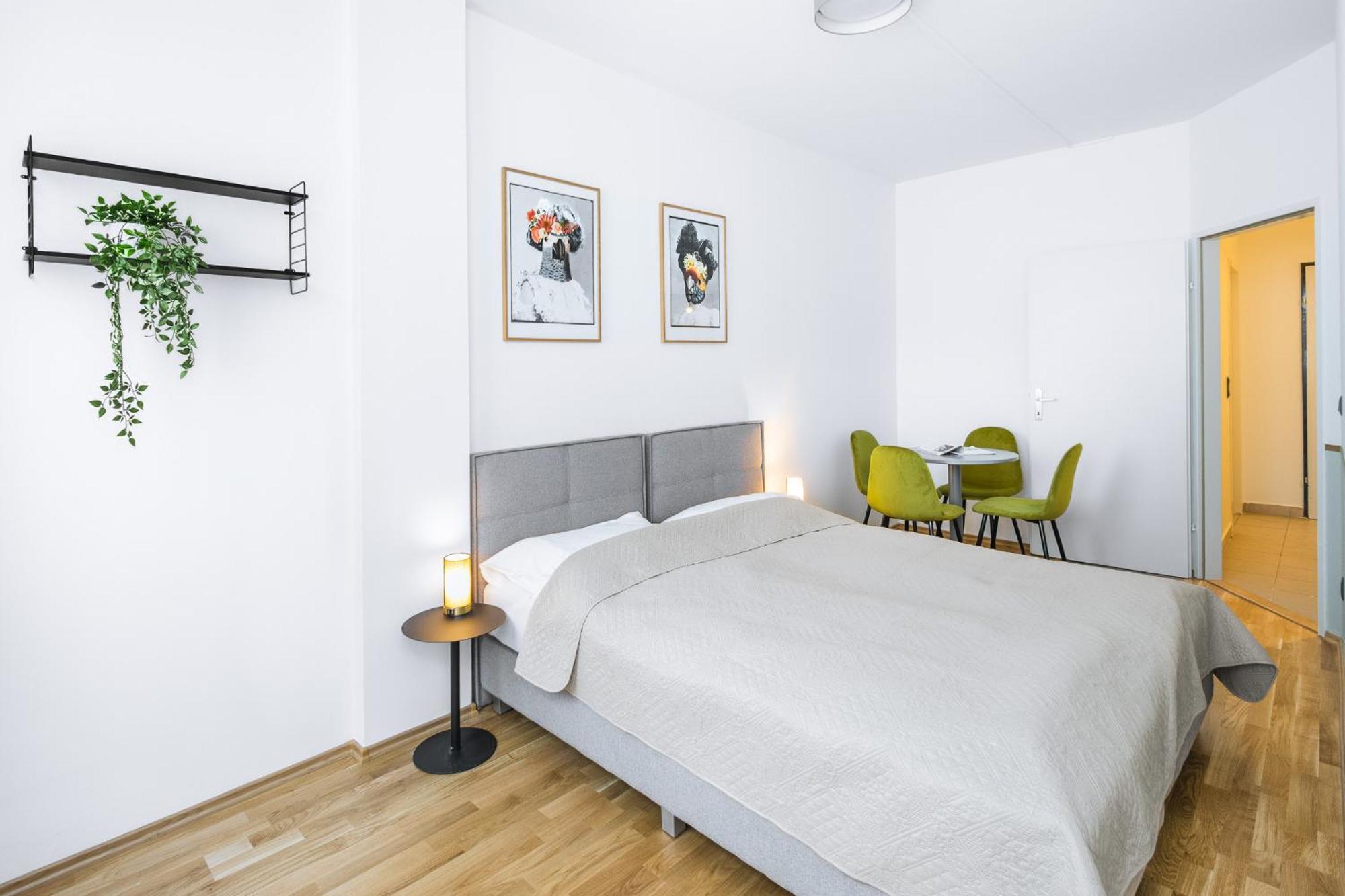 Pappagallo Appartement *