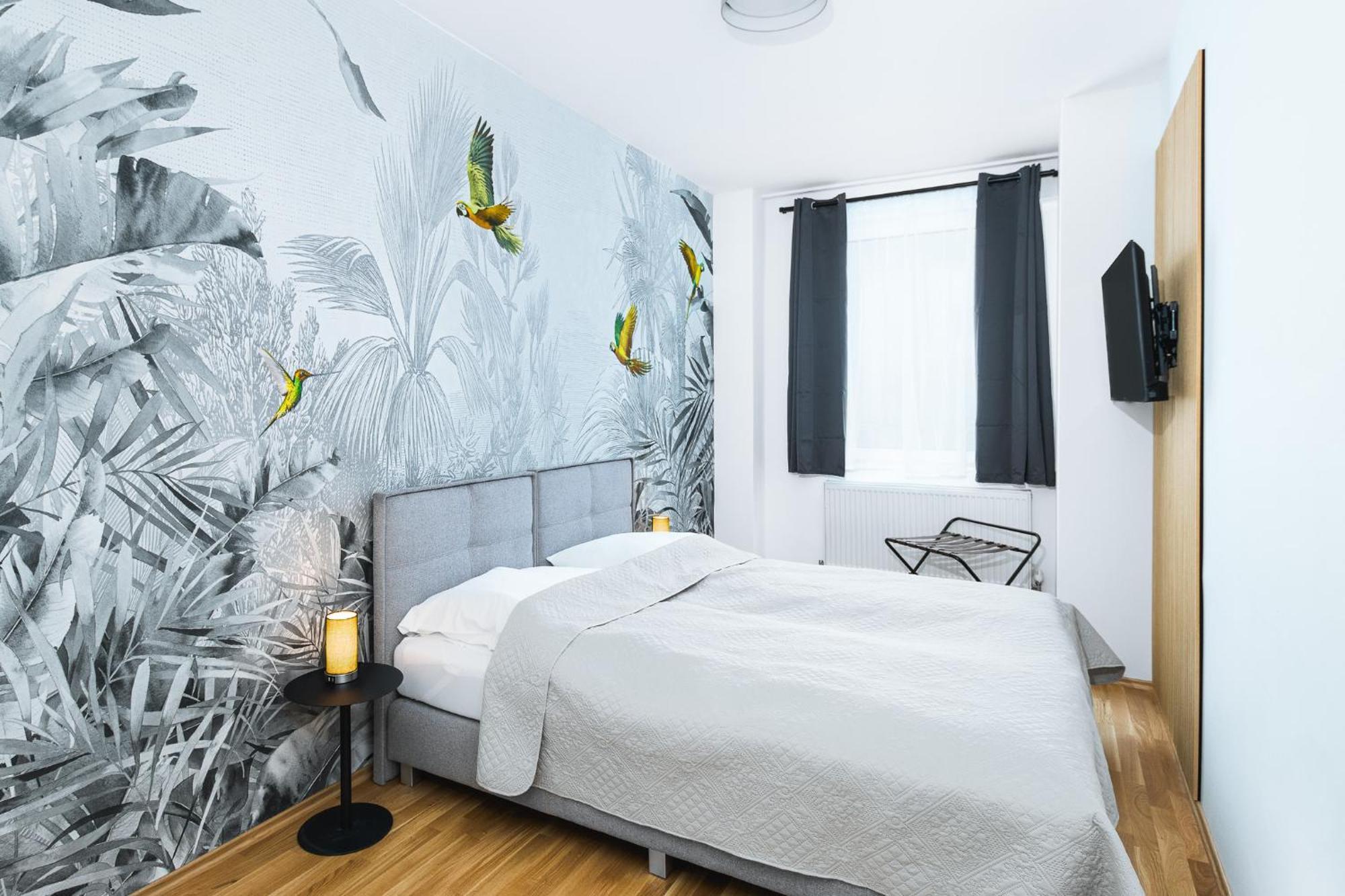 Pappagallo Appartement