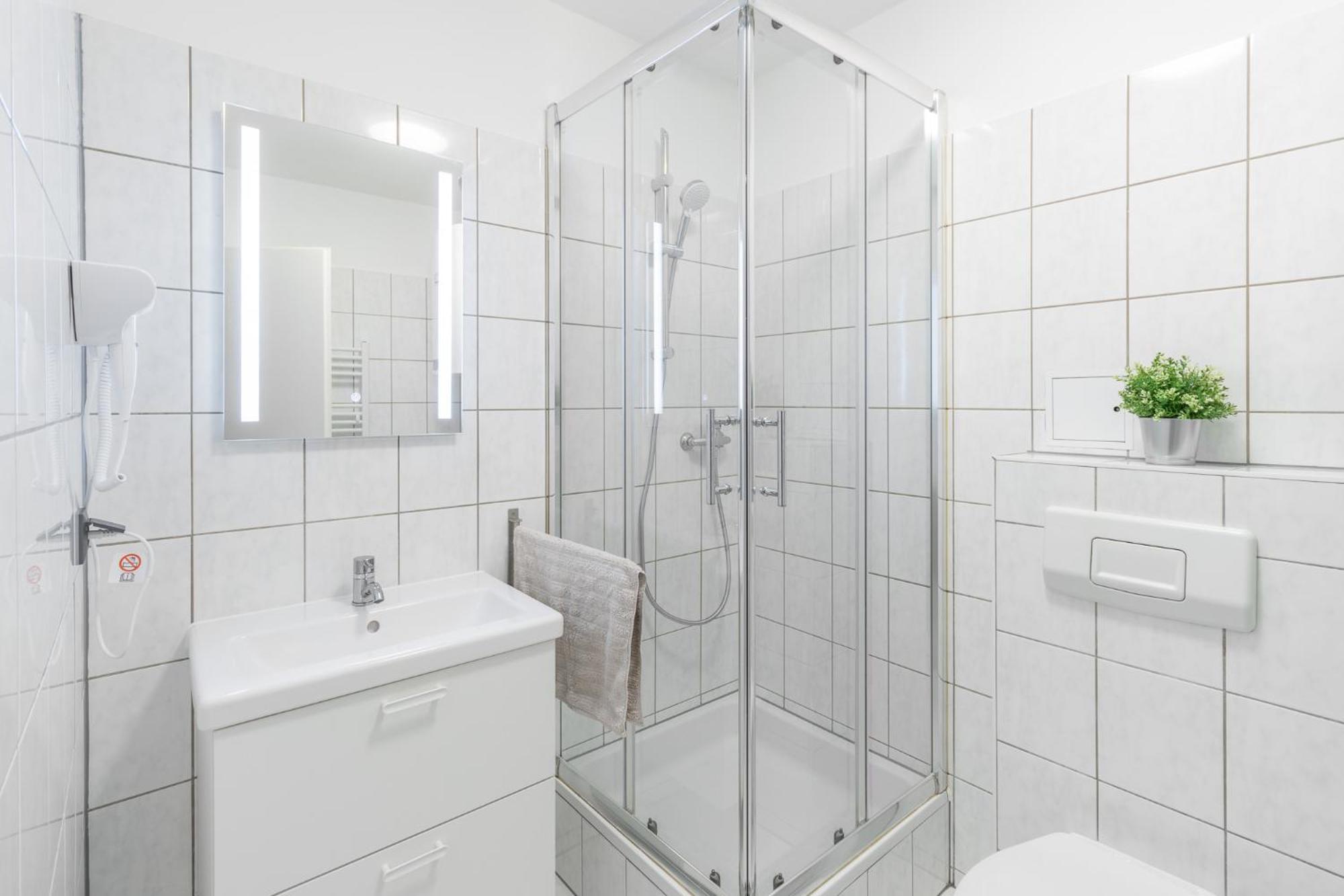 Appartement Pappagallo