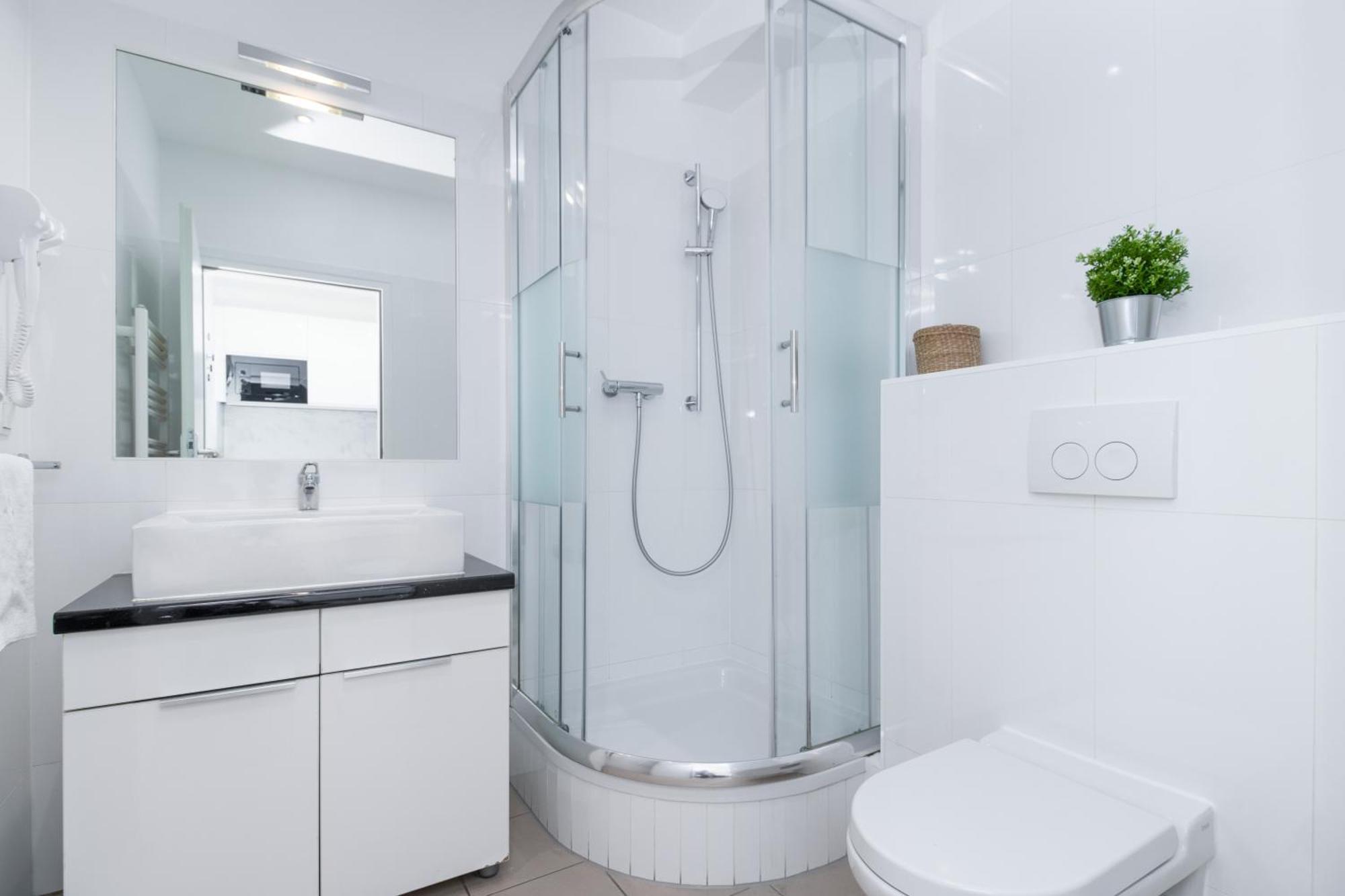 Pappagallo Appartement