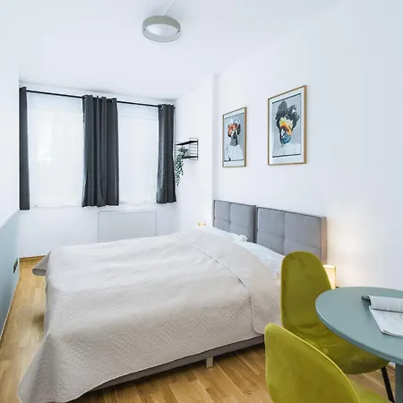 Pappagallo Apartments Wien Exterior foto