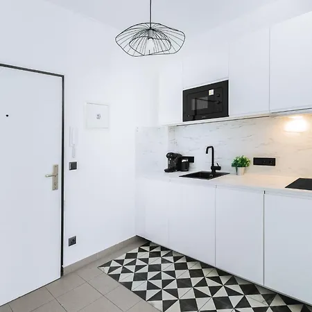 Pappagallo Apartments Wien Exterior foto