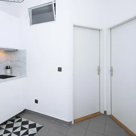 Pappagallo Apartments Wien Exterior foto